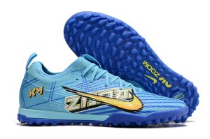 Nike Air Zoom Mercurial Vapor XV Pro TF blå
