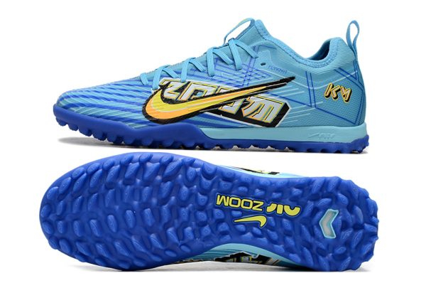 Nike Air Zoom Mercurial Vapor XV Pro TF blå